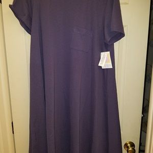 Lularoe Carly dress
